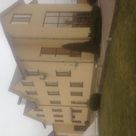 Hotel Tennis House Krasilovka Exterior foto