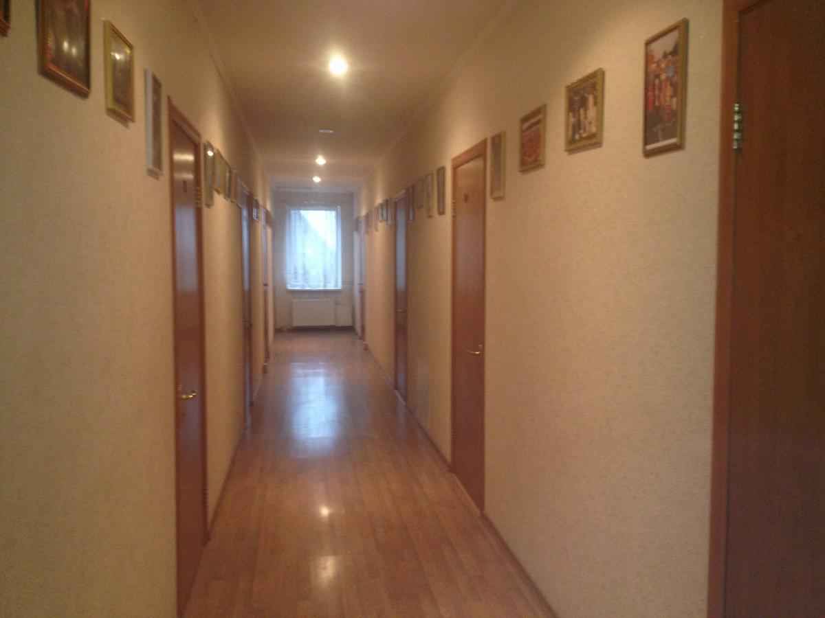 Hotel Tennis House Krasilovka Zimmer foto